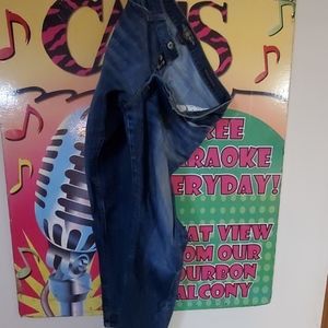 Lucky Jean's for you